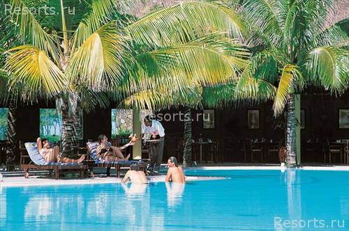 Shandrani Hotel 14